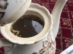 -百年老茶馆