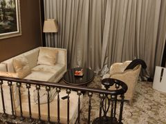 -上海浦东星河湾酒店