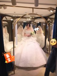 婚纱-LA GRACE高端婚纱礼服定制馆