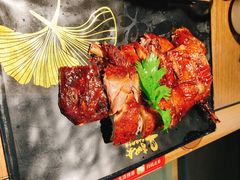 -肖四女乐山跷脚牛肉(世博源店)