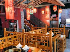 -小四川老火锅(欧风店)