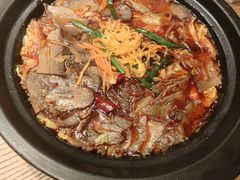 -老阿爸鲜鱼土菜(园区永旺店)