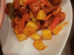 -云海肴·汽锅鸡·云南菜(广安门天虹店)