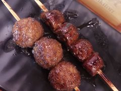-鸟串烧Yakitori