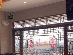 -阿婆情腊排骨火锅(金虹路店)