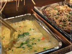 -不曾在把把烧•烧烤(莲坂磐基店)