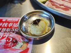 -哈哈碳都·牛肋条无限自助烤肉(台江万达店)