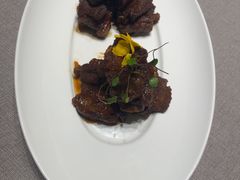 -北平食府·北京烤鸭(北京西站六里桥店)