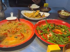 -馬伍旺川菜(江北虹悦城店)
