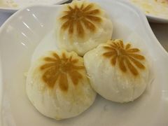香煎菜肉包-稻香酒家·35年老字号(侨光店)