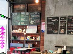大堂-MIKAKU(万达广场上海宝山店)