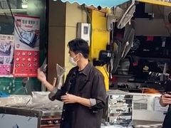 -南泰百货批发市场