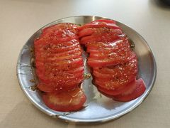 -火焰枪蛋·烧烤(奉天街店)