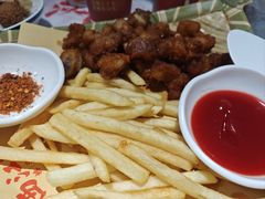 -西江红·株洲本地菜(滨江南路店)