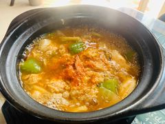 大酱汤-贤花饭店(凯德店)