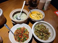 -李久其家民间餐厅(观沙岭公园店)