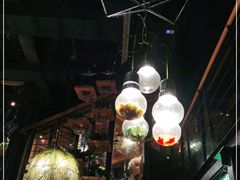 大堂-胡桃里音乐酒馆(观澜御湖店)