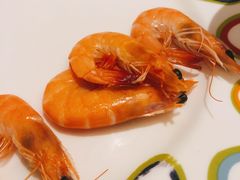 -杭州龙禧福朋喜来登酒店品轩中餐厅
