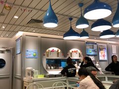 -满记甜品(巴黎春天宝山店)