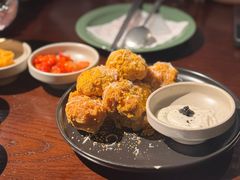 -Fuzzy Bistro 浮几韩餐·茶酒馆