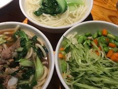 -苹果树下艺术餐厅(通州店)