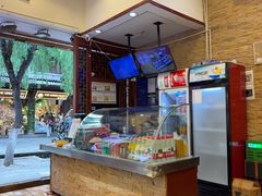 -桥香园过桥米线(复兴路店)