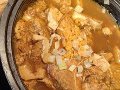 -五谷丰登农家院·地道胶东菜·海鲜烧烤(威海店)