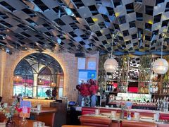 -BROWNSTONE布朗石西班牙餐厅(富城店)