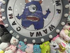 -娃娃集合营(上海奉贤龙湖天街店)