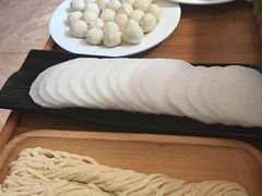 -东来顺饭庄(天坛店)