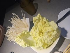 -半天妖烤鱼(绿地大融城店)