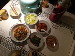 -农耕记·湖南土菜(科技园店)