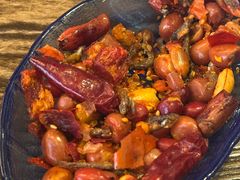 -The BREW·酿餐厅(浦东嘉里大酒店)