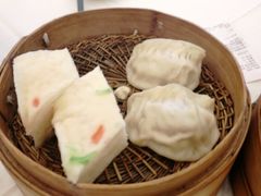 千层油糕-怡园饭店-餐厅(四望亭店)