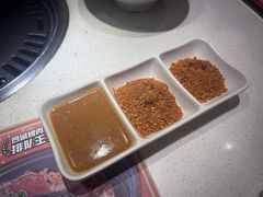 -猫爪爪原切自助烤肉(观音桥阳光世纪店)