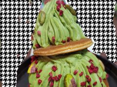 -辛一·铜锣烧(鸿寿坊店)