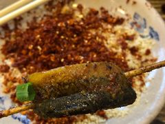 -晓靖轩烧烤(沙河风情店)
