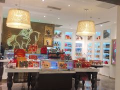 -GODIVA(月星环球港店)