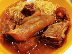 -麦文记面家(佐敦店)