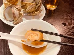 -拾下卜卜贝•海鲜火锅