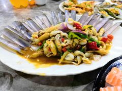 -四川小胡子海鲜(丁村万人海鲜广场店)