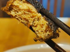 老长沙臭豆腐-呷佬·长沙手工米粉(金沙江路店)