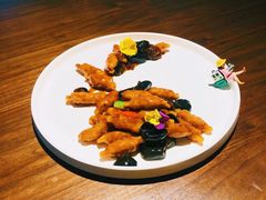 -素心小筑(后沙裕镇店)