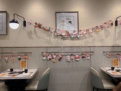 用餐区-有鱼吃·纸包烤鱼(曲江创意谷店)