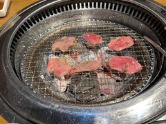 -御牛道日式烤肉料理(杭州万象城店)
