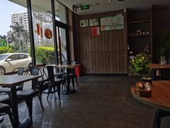 -必胜客(仁恒店)