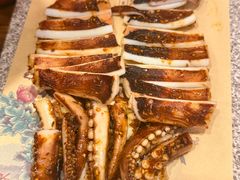 -九號院子海鲜烧烤