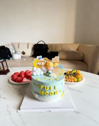 -爱丽馨御景月子中心