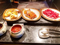 -富力丽思卡尔顿酒店·香荟全日制餐厅