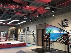 -Trainyard 炼·工场(中国国际贸易中心店)